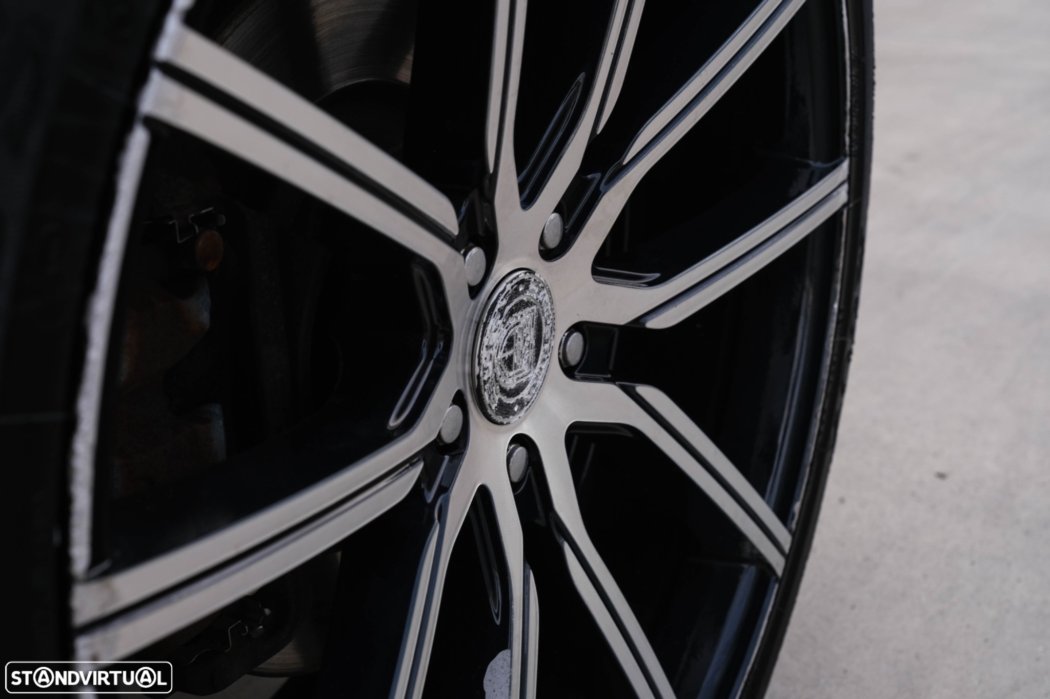 Land Rover Range Rover Sport TDV6 HSE Dynamic - 13