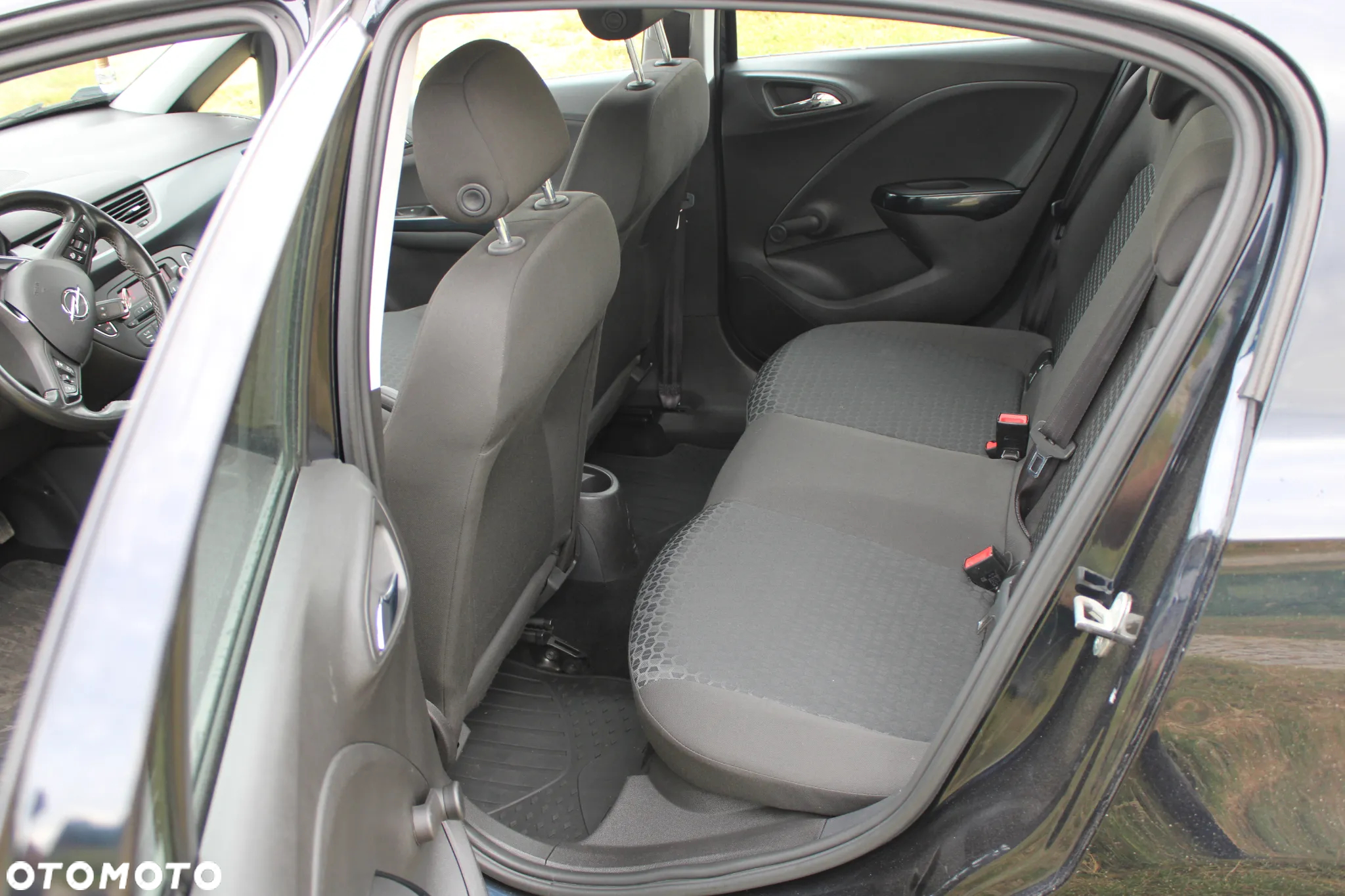 Opel Corsa 1.4 Enjoy - 10