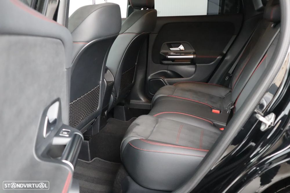 Mercedes-Benz GLA 250 e 8G-DCT AMG Line - 9