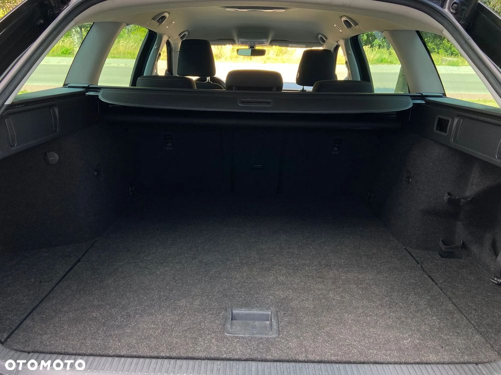 Skoda Octavia 1.6 TDI Ambition DSG - 14