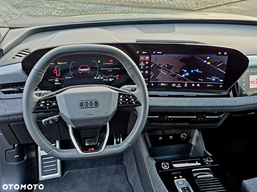 Audi Q6 e-tron Performance - 16