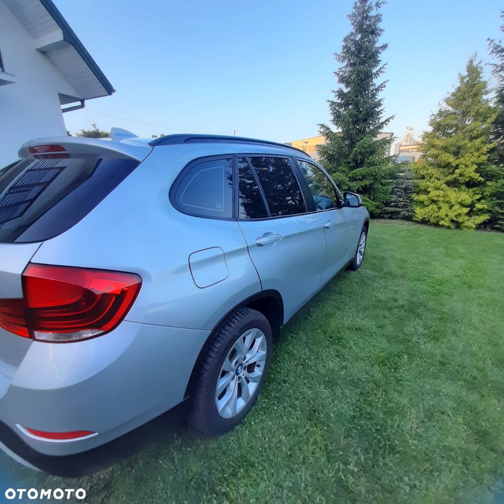 BMW X1 xDrive28i - 3