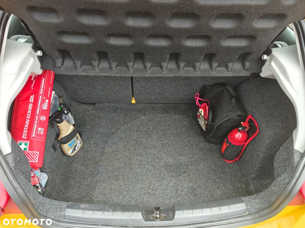 Seat Ibiza SC 1.6 TDI CR Style - 12