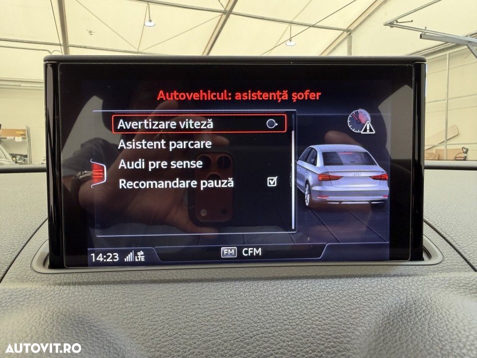 Audi A3 - 20