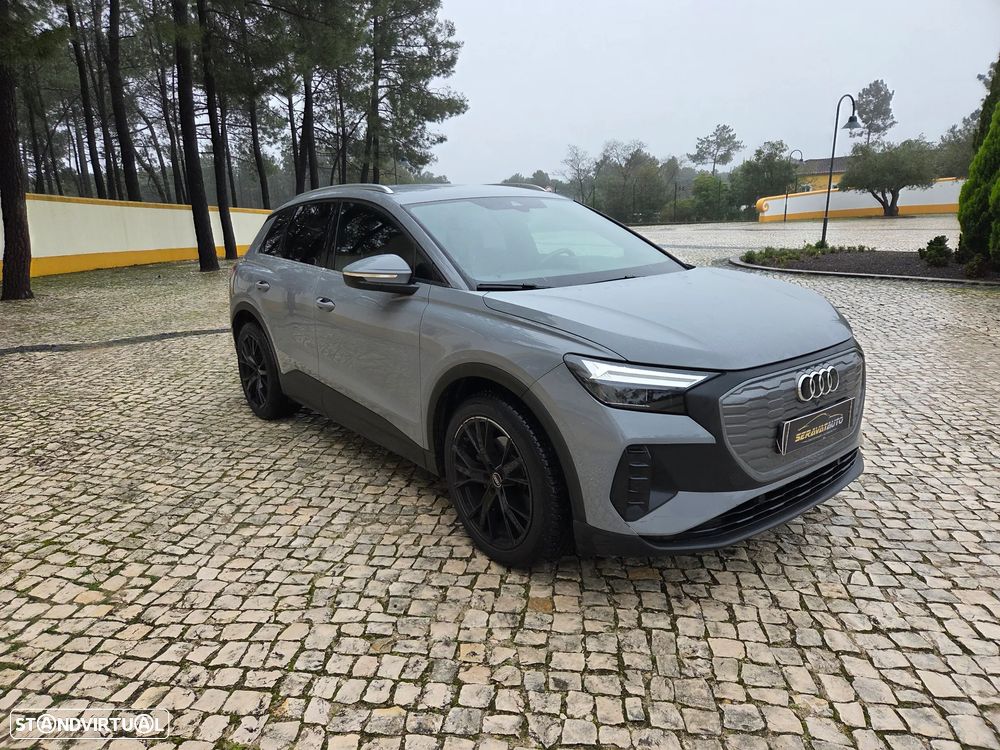 Audi Q4 e-tron - 3