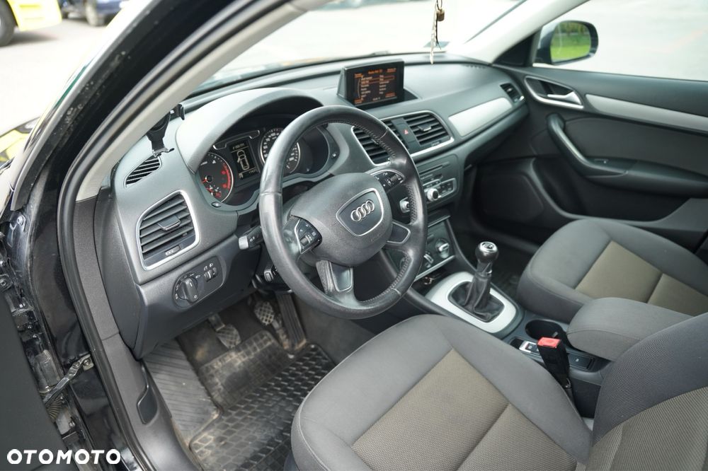 Audi Q3 - 7