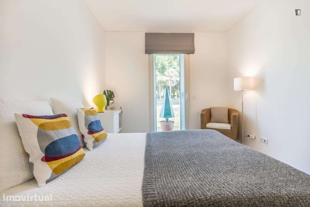 Apartamento com 2 quartos - localizado em Oeiras Lisbon - Grande imagem: 2/28