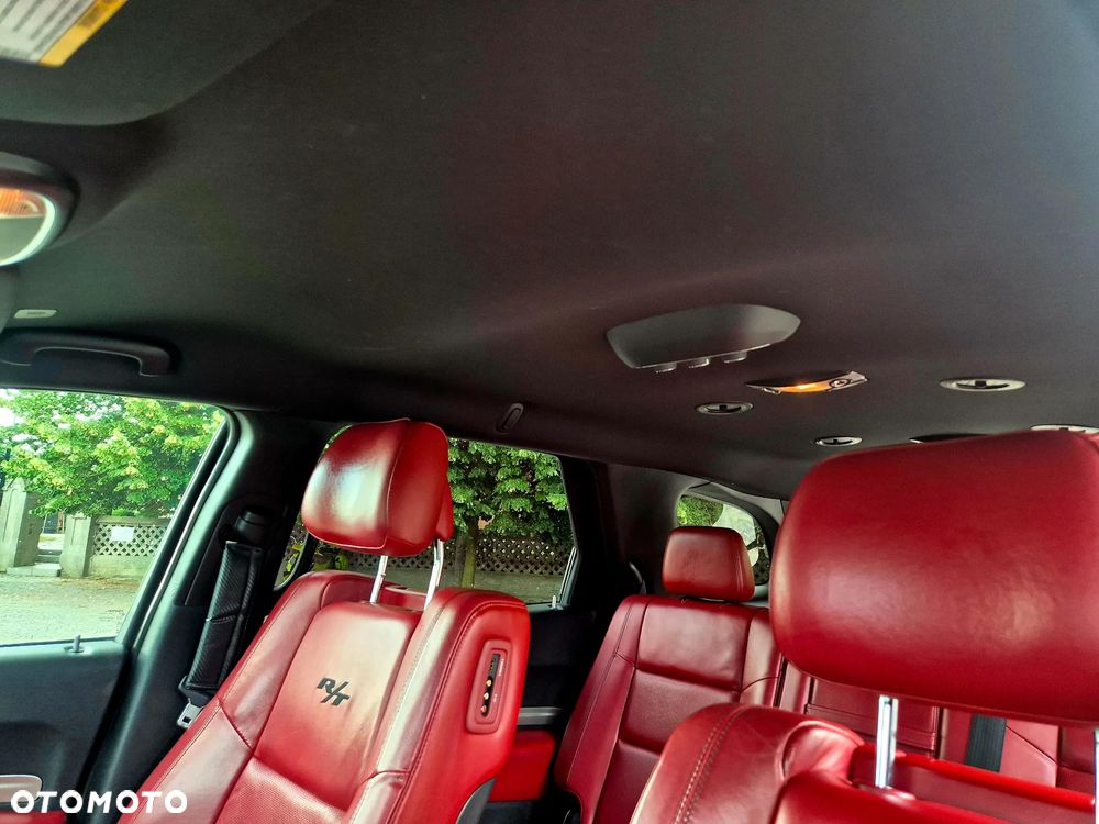 Dodge Durango 3,6 Limited - 18