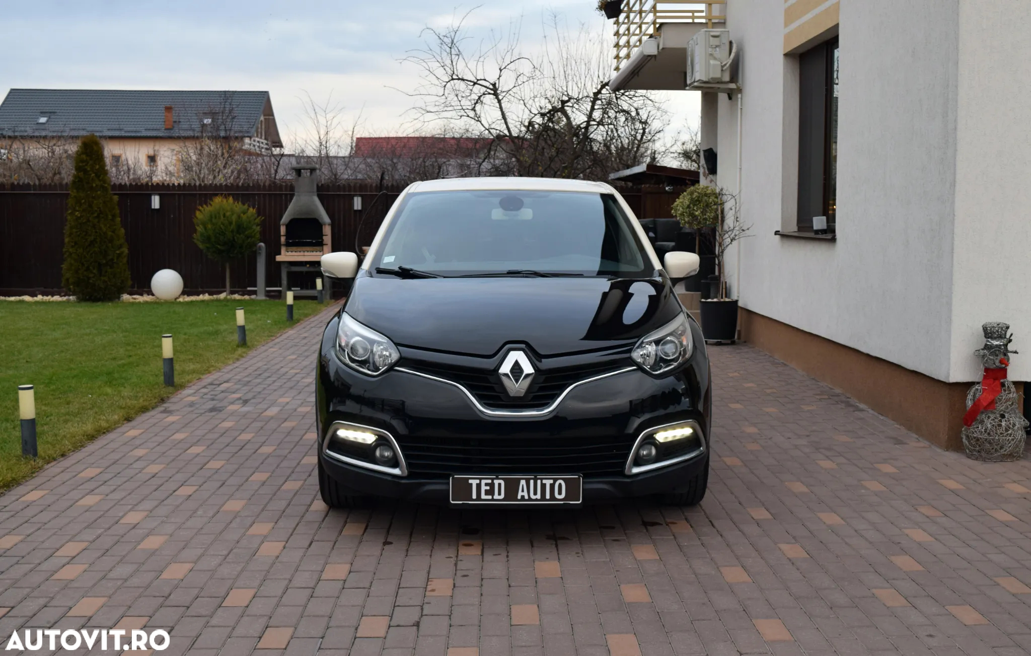 Renault Captur ENERGY dCi Intens - 2