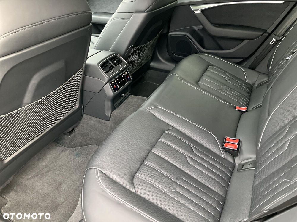 Audi A6 Allroad - 14