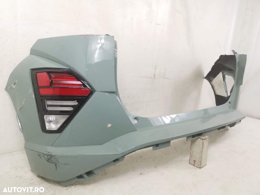 Bara Spate Cu Stop Stanga Hyundai  Kona 2 2022 2023 2024 2025 2026 N-L - 4