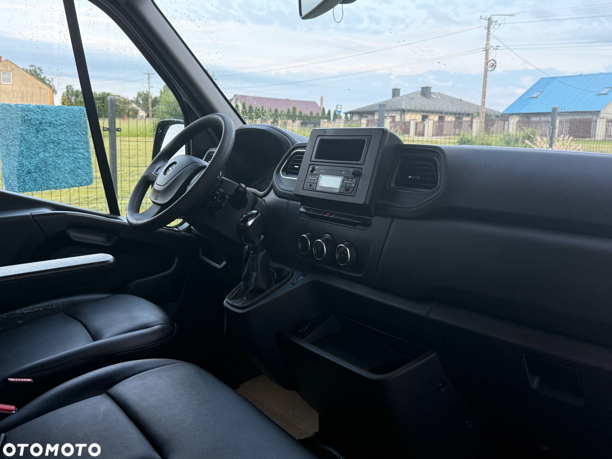 Renault Master - 12