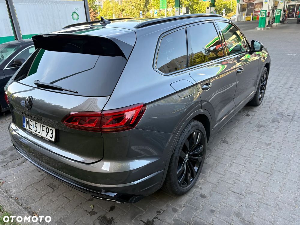 Volkswagen Touareg 3.0 V6 TDI SCR 4Mot - 7