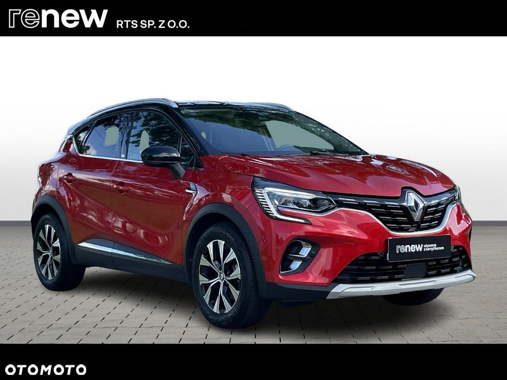 Renault Captur - 7
