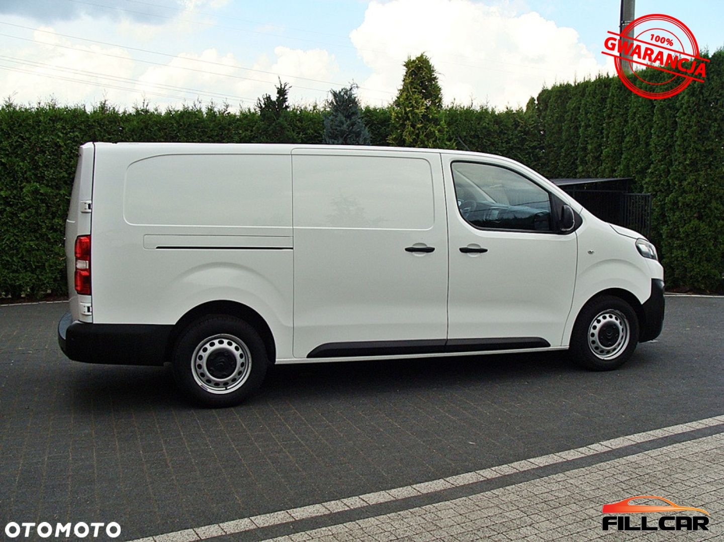 Citroën JUMPY - 4