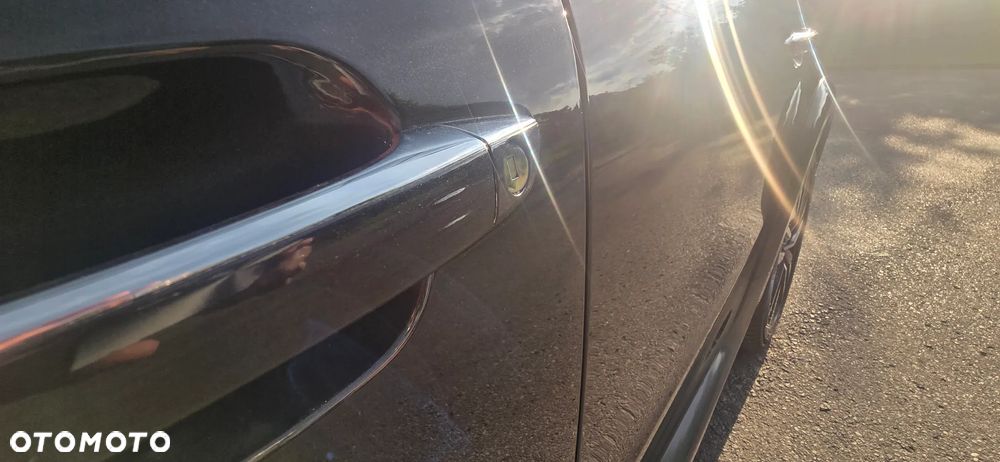 Peugeot 508 BlueHDi FAP 180 Automatik Stop&Start Allure - 32