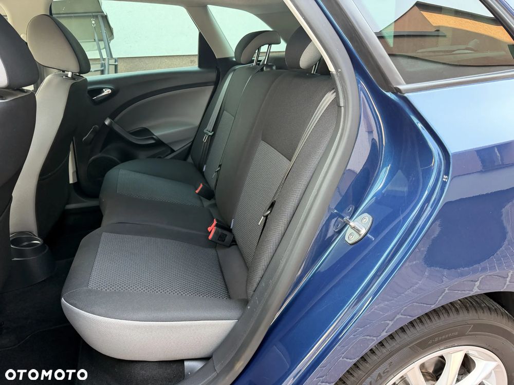 Seat Ibiza 1.2 TSI Reference - 23