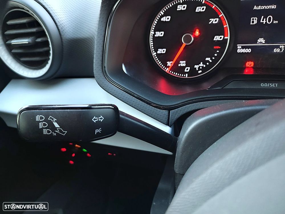 SEAT Arona 1.0 TSI Style - 22