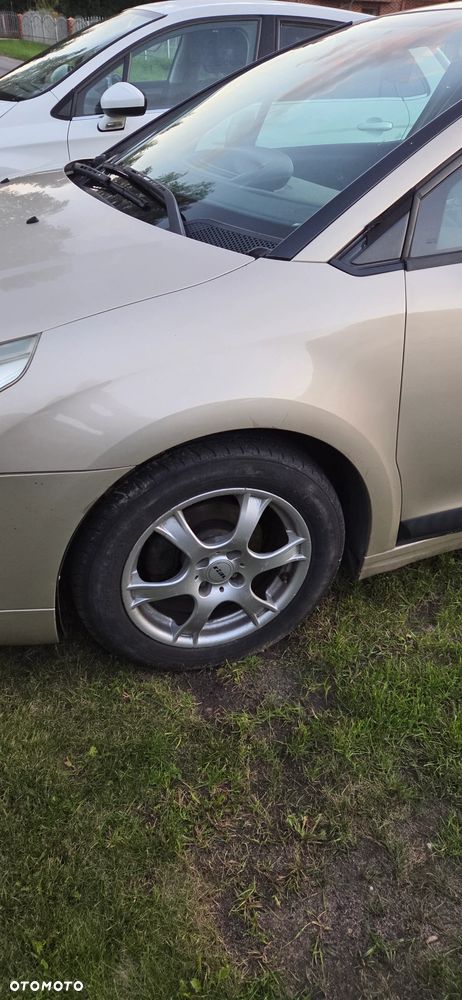 Citroën C4 - 6