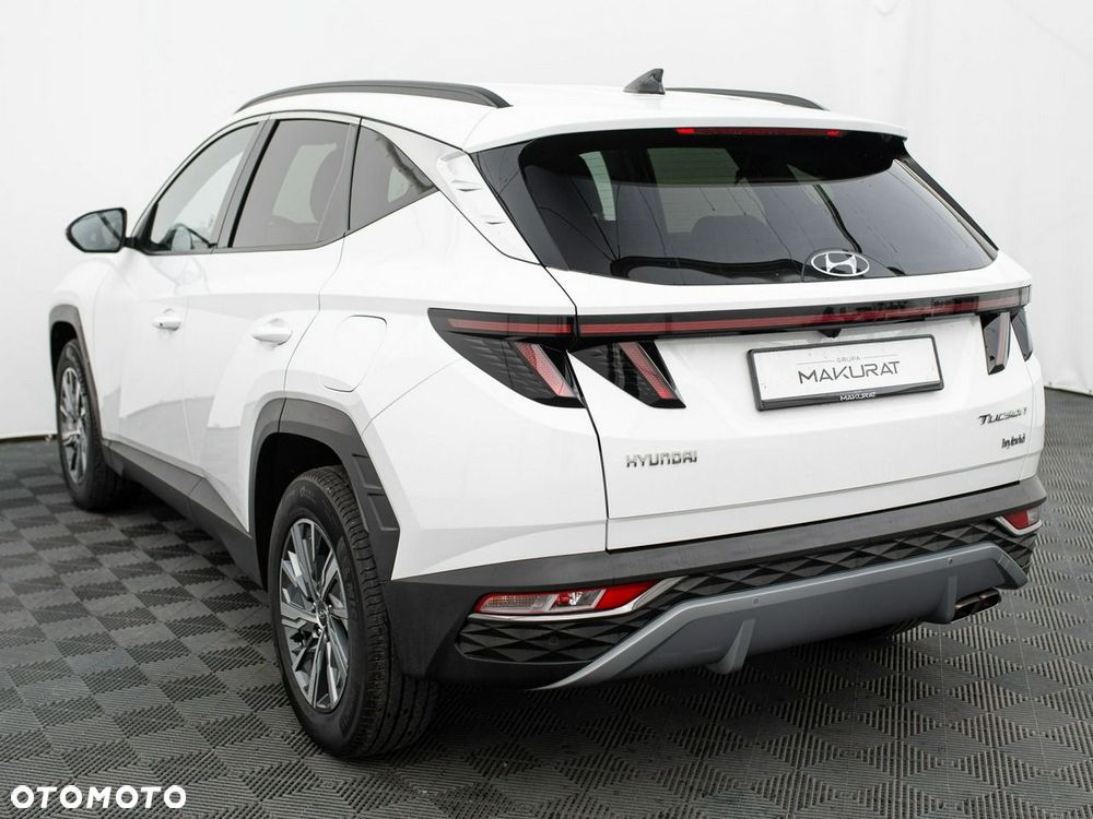 Hyundai Tucson - 5