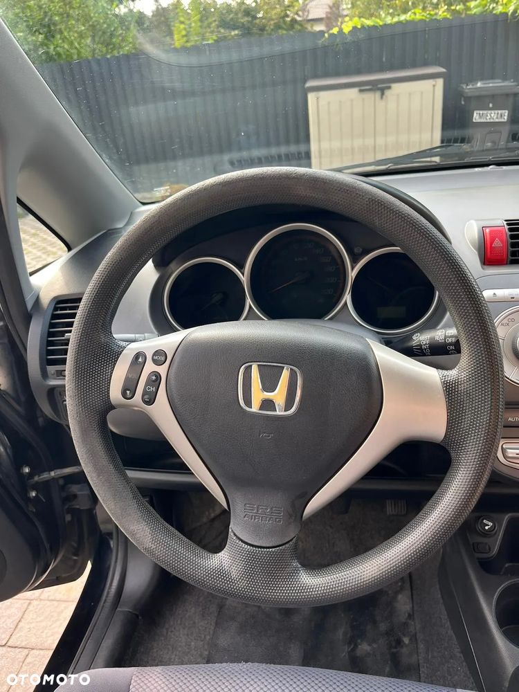 Honda Jazz - 19