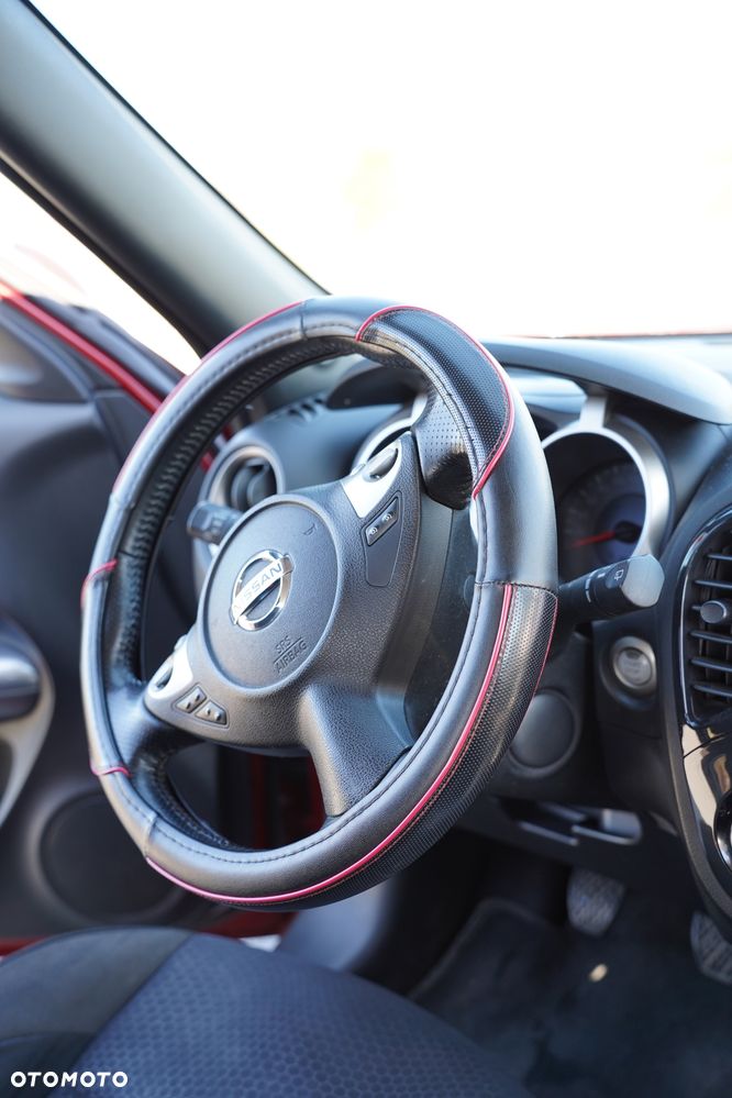 Nissan Juke 1.6 Tekna - 27