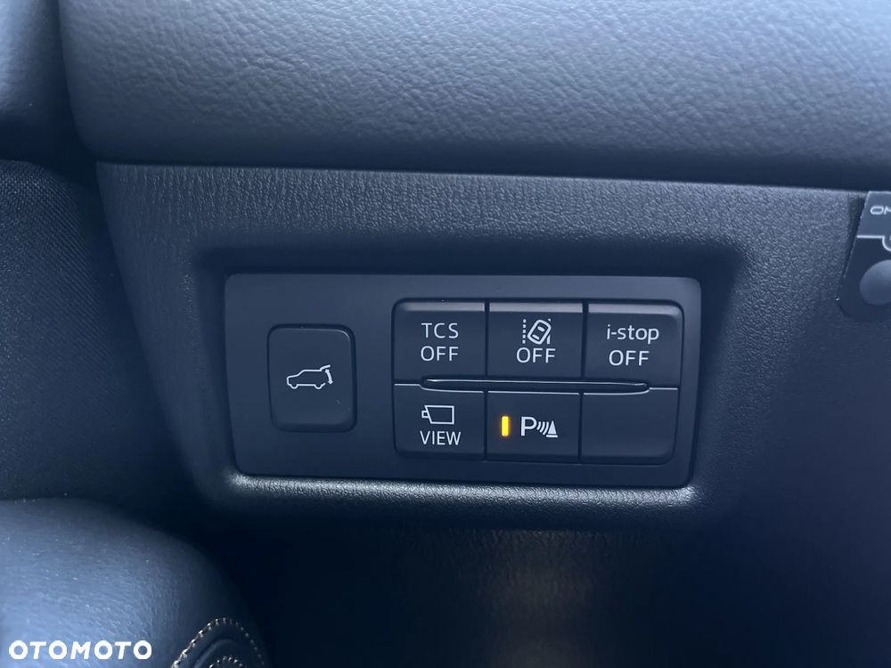 Mazda CX-5 2.5 mHEV Exclusive-Line 2WD - 26