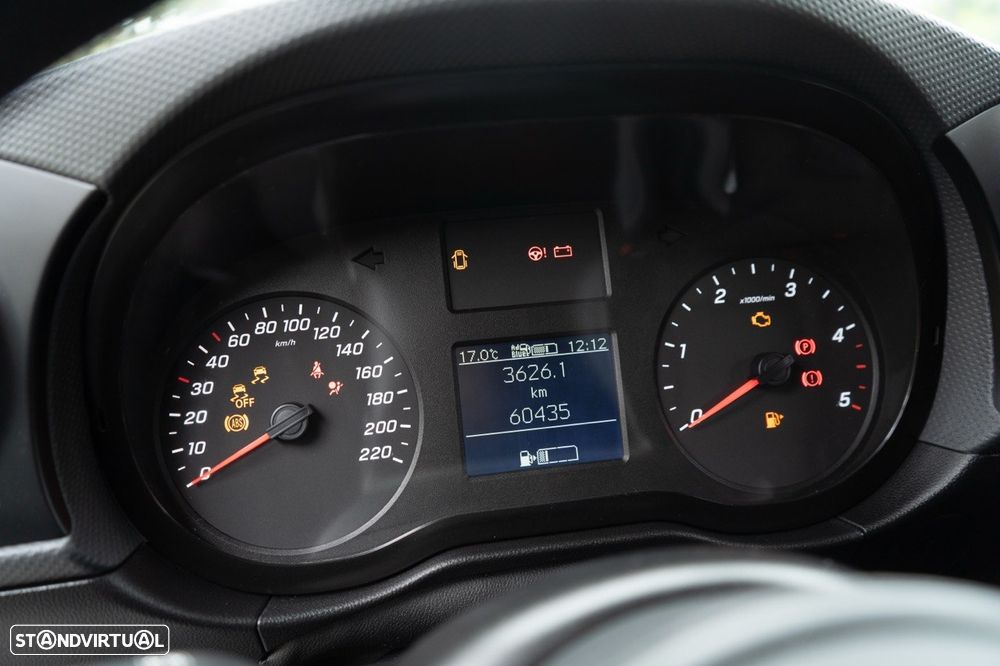 Mercedes-Benz Citan 108 CDi/27 - 10