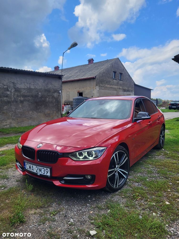 BMW Seria 3 - 1