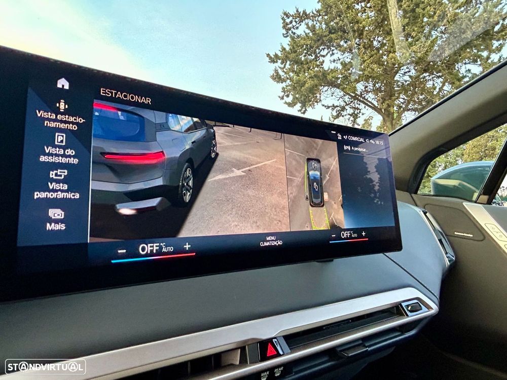 BMW iX xDrive 40 Pack Desportivo - 50