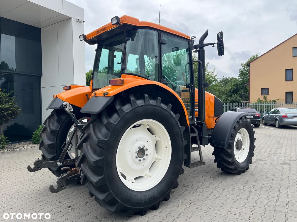 Renault Ares 630 RZ - 7