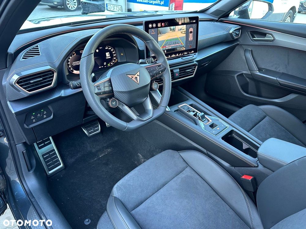 Cupra Formentor 1.5 TSI DSG - 11