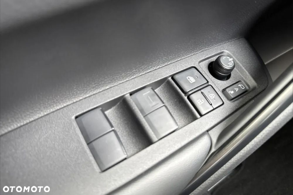 Toyota Corolla Cross 1.8 Hybrid Style - 21