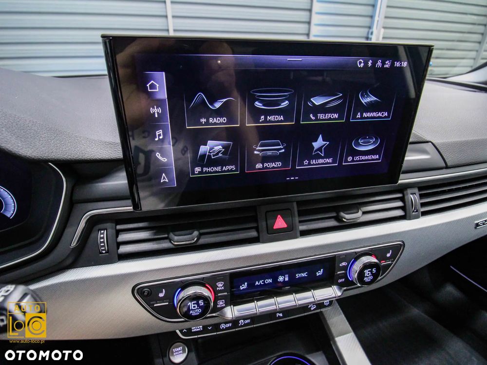 Audi A4 Allroad quattro 40 TDI S tronic - 22