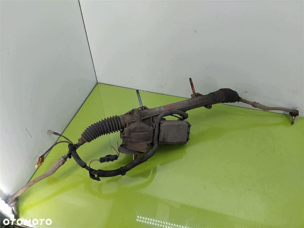 Maglownica Peugeot 207 2006-2012 6820000090 6700001531B - 1