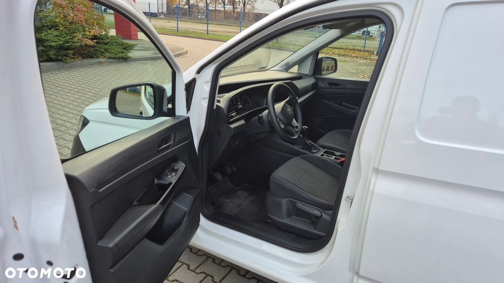 Volkswagen Caddy 2.0 TDI - 5