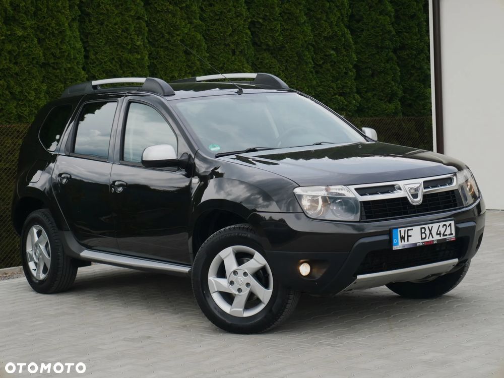 Dacia Duster 1.6 16V 105 4x4 Celebration - 6