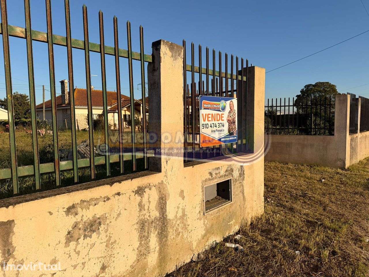 Terreno no Porto Alto (PALT405) - Grande imagem: 3/6