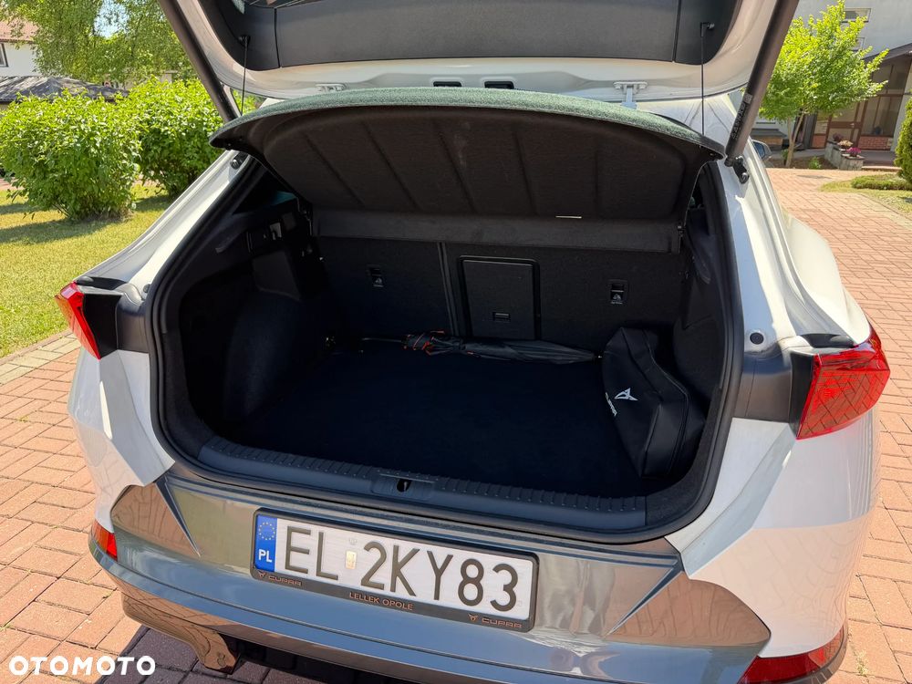 Cupra Formentor 1.5 TSI DSG - 19