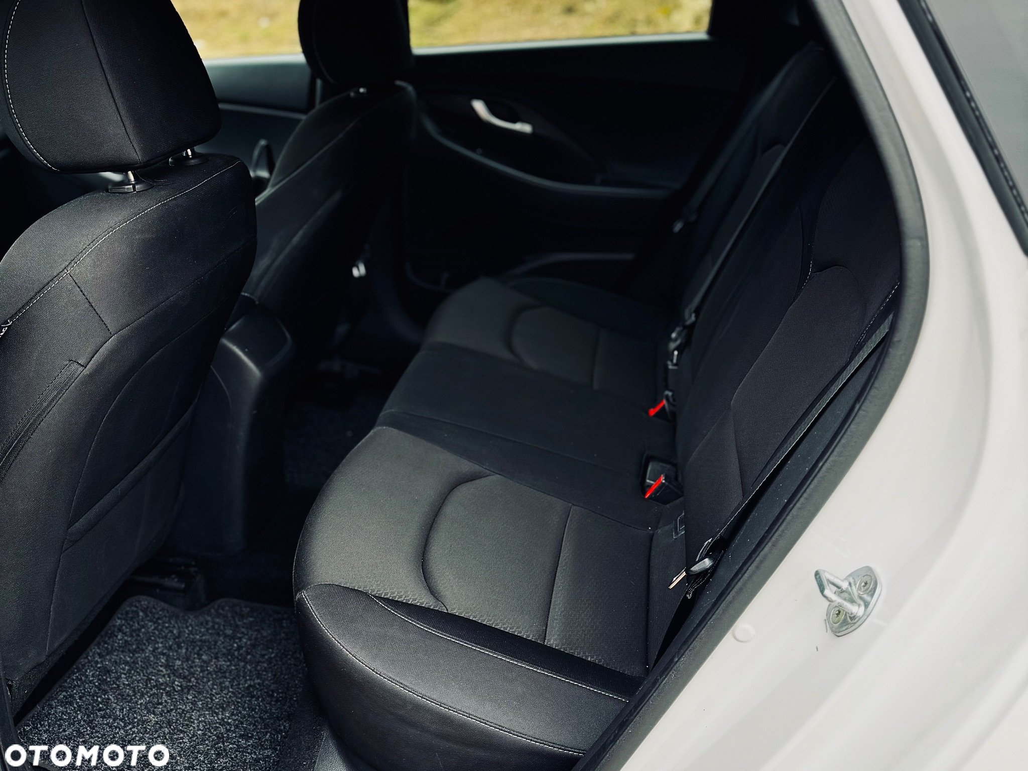 Hyundai i30 1.0 T-GDI Comfort - 10