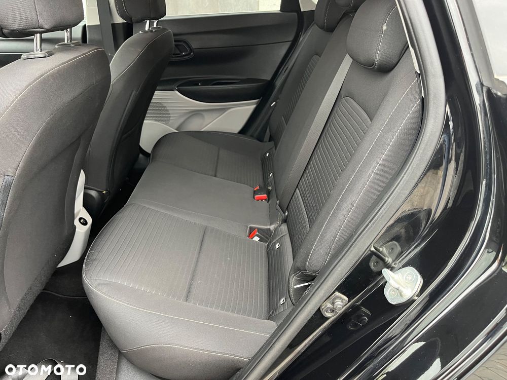 Hyundai i20 - 11