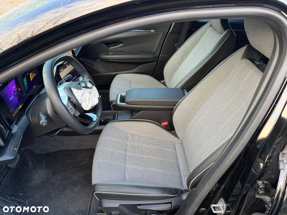 Renault Megane EV60 220hp optimum charge Techno - 12