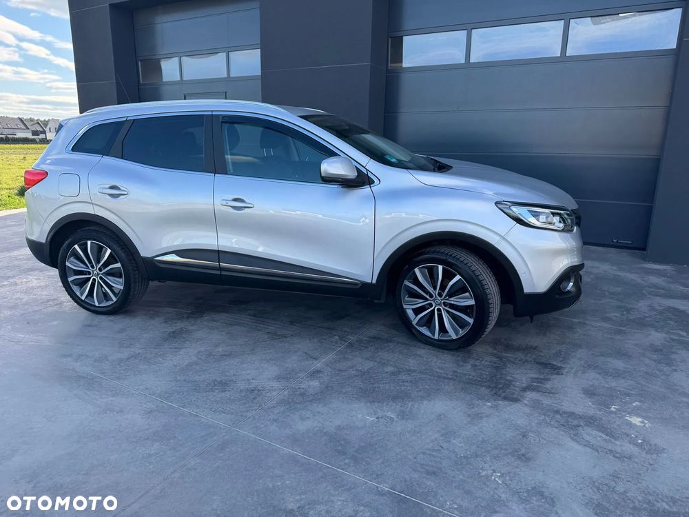 Renault Kadjar 1.2 Energy TCe Business - 2