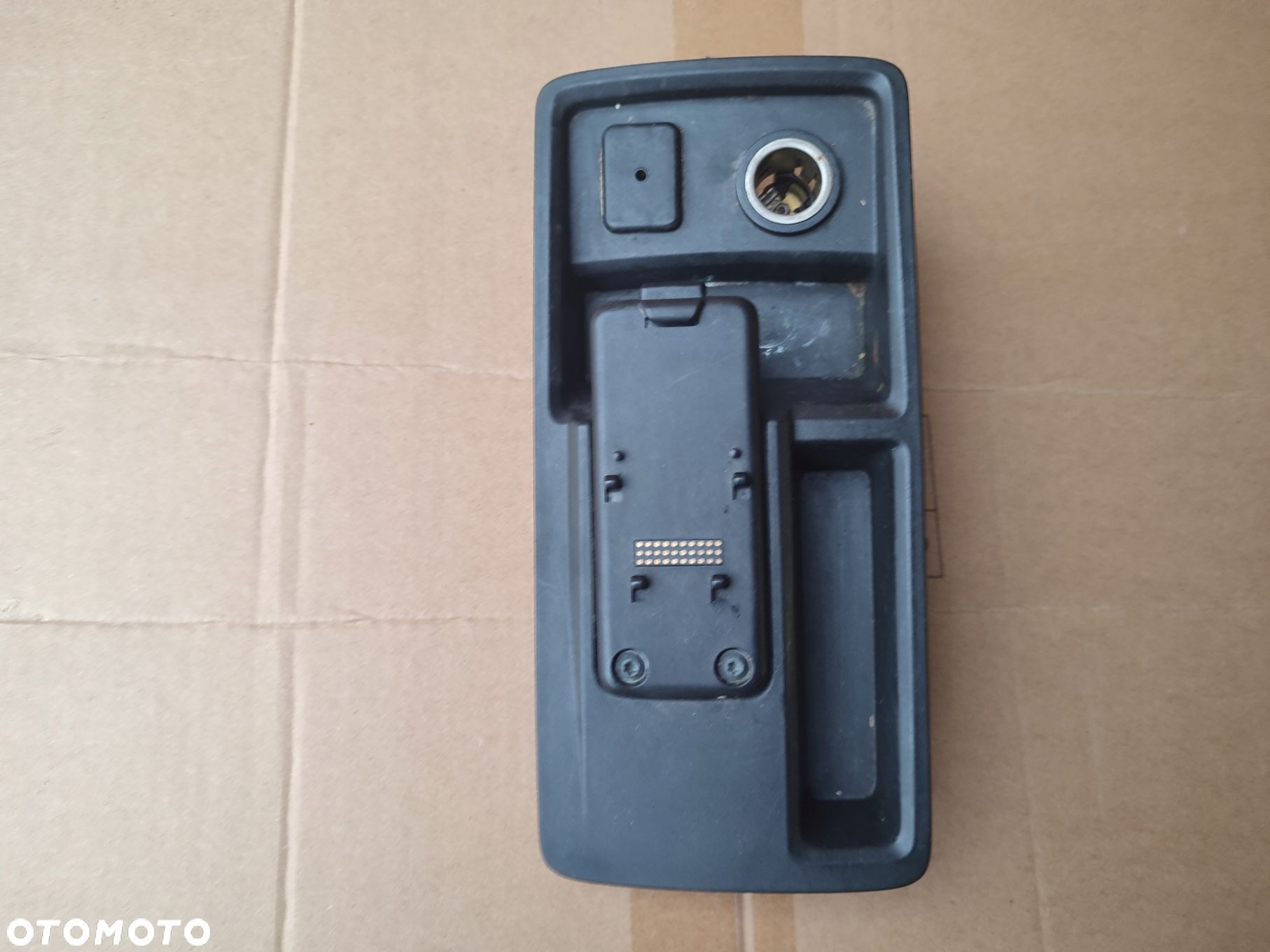 Podstawa pod telefon OPEL ANTARA LIFT EUROPA 343008459 - 1