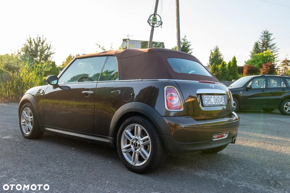 MINI Cooper Highgate - 8