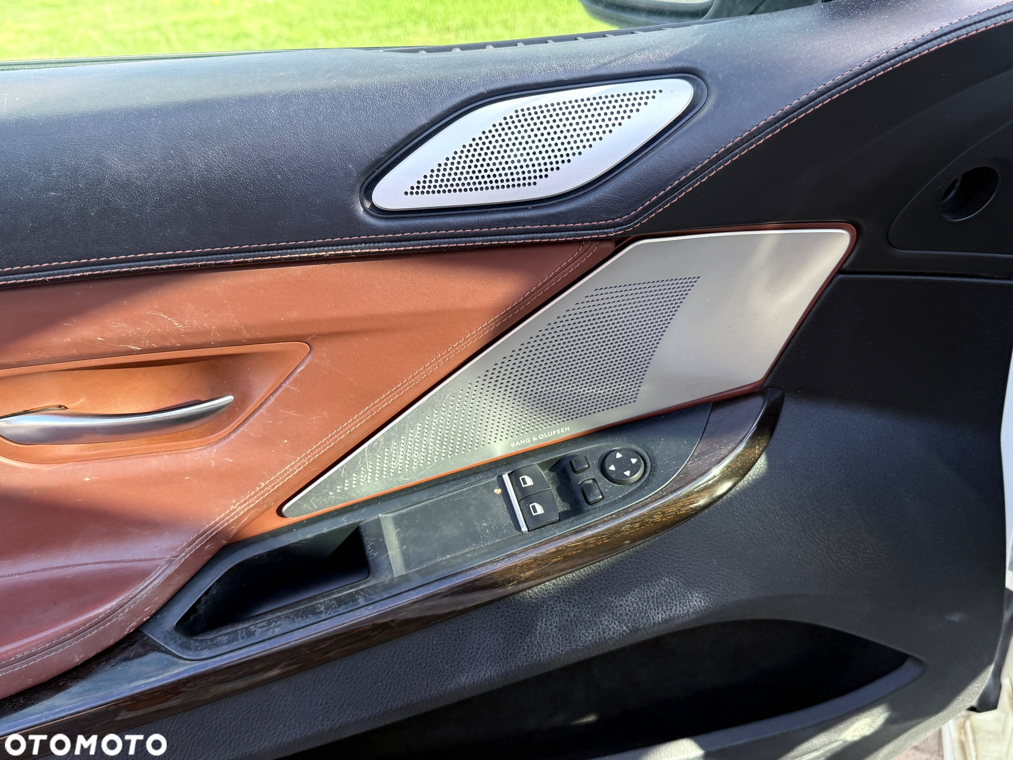BMW Seria 6 650i - 15