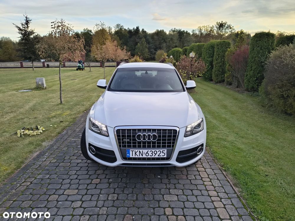 Audi Q5 2.0 TDI Quattro - 26
