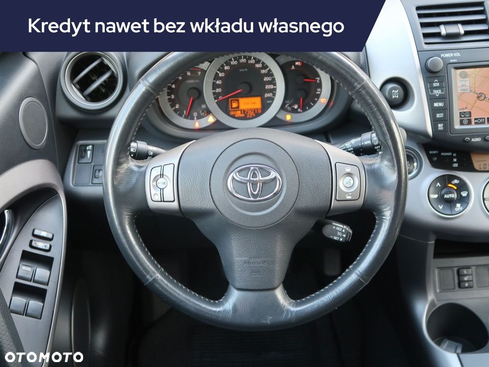 Toyota RAV4 - 19