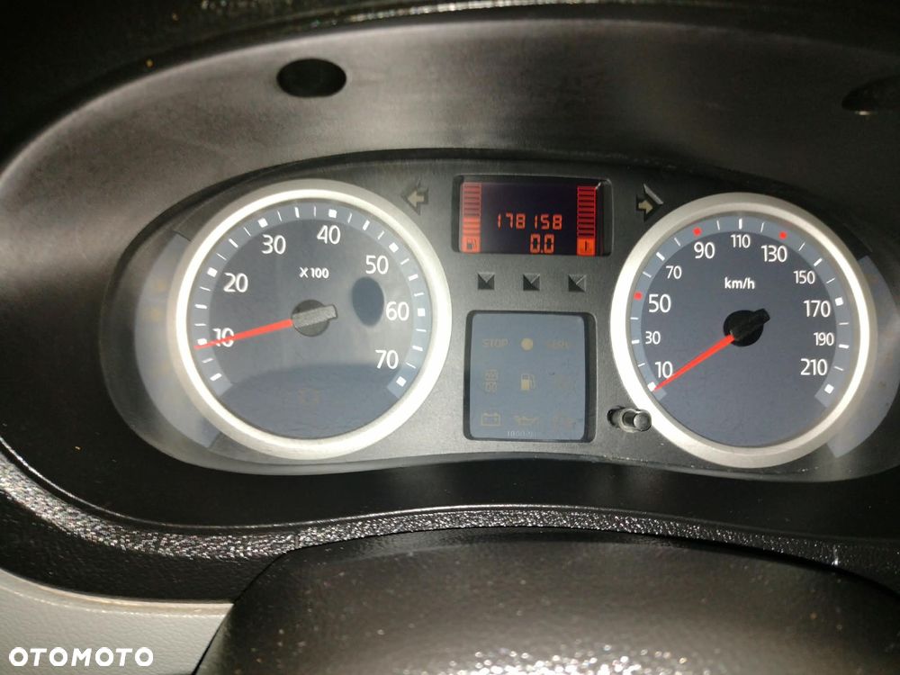 Renault Kangoo 1.2 16V Kaleido - 22