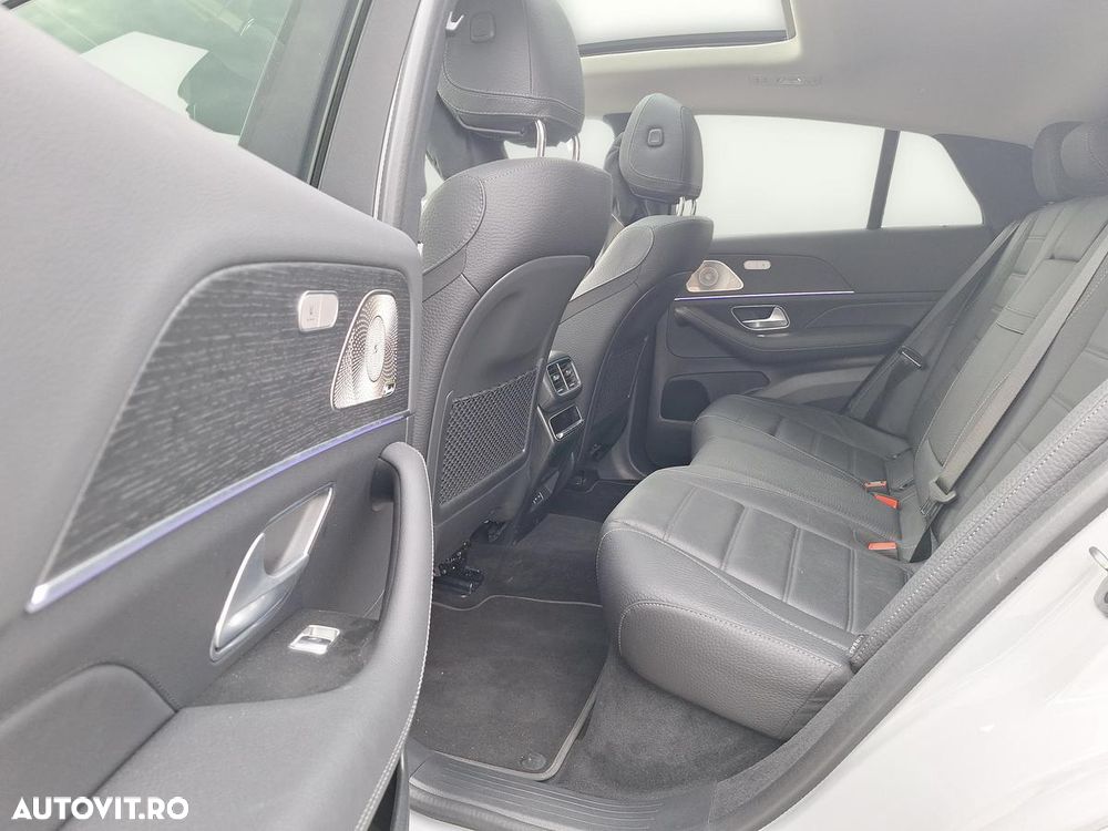 Mercedes-Benz GLE - 15